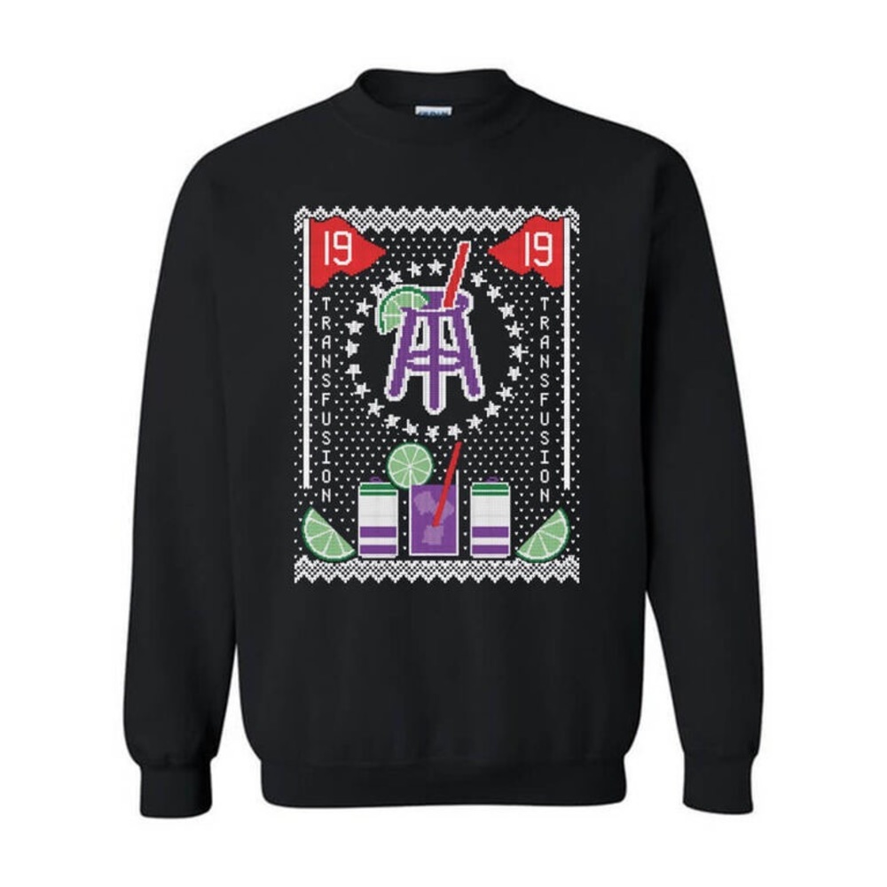 Barstool Sports Sweatshirt